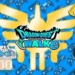 10万ゴールド饅頭 ドラゴンクエストウォークコラボ