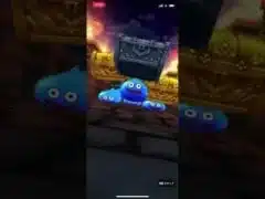 ドラクエウォークガチャ引いてみた３