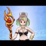【ドラクエウォーク】ニューフェイスウィッグ装備してみた！【超可愛い！】
