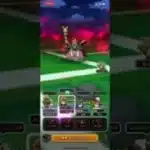 【ドラクエウォーク】へっぽこ勢でもいける！強敵イブール　フルオート【イブール攻略】