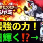 遂にランプ超え…今ジャミを確保する理由！炎の216体討伐結果【ドラクエウォーク】【ドラゴンクエストウォーク】