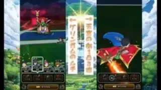 イーブルLv30は3ターンで倒せます【ドラクエウォーク】【無課金ガチ勢】