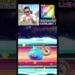 【21万円目】きせきのつるぎガチャ700連目【ドラクエウォーク】 #Shorts