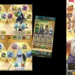 【ドラクエウォーク】ギガモン（欲望の魔人）イオ・ヒャドで１位狙い【ドラゴンクエストウォーク】
