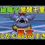 【ドラクエウォーク】とにかく最高な週末レベリング！とにかく覚醒千里行が最高すぎた！【ヒイラギどうじ】