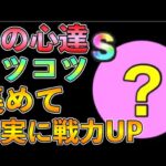 【ドラクエウォーク】この心達！コツコツ集めて着実に戦力UP！！