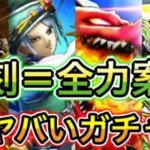 【ドラクエウォーク】持ってたら大当たり！今後の更新でぶっ壊れます！