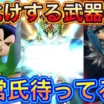 【ドラクエウォーク】現在も強く将来は更に有望すぎる神武器！持ってたら超ラッキーです！！