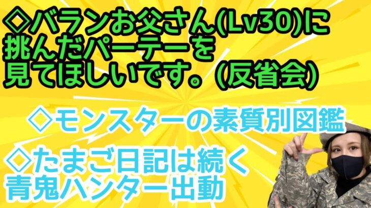 【ドラクエウォーク】先日のバランお父さんの装備や心を見てほしいれす🙇‍♀️