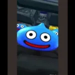 ドラゴンクエストウォークのガチャ(鎧の魔槍)回してみる❗️