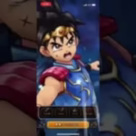 ドラクエウォーク 強敵Lv30・ブラバニクイーン
