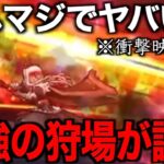 今すぐやって！経験値爆増保証します。途轍もない最強の狩場を見つけてしまいました…【ドラクエウォーク】【ドラゴンクエストウォーク】