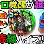 【ドラクエウォーク】まさかこんなことが…　デスピサロのこころ覚醒がガチでやばい！鳥肌確定です！