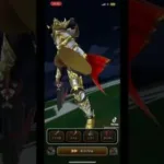 【ドラクエウォーク】絶美なる妖鞭（地這い大蛇）MAXダメージ検証。試し撃ち。妖艶のジュリアンテ装備ガチャ。呪術師マリーンの攻略に最適！
