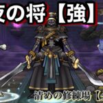 【ドラクエウォーク】今回は斬新スタイルで実況w   やっと見つけた強将💀🖤