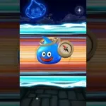 ドラクエウォーク　ガチャ  20230505　さとり装備ふくびき