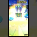 【ドラクエウォーク】夜中にげっかびじんガチャ30連目回してみた【アゲハ乱舞/ガチャ/Dragon Quest Walk】 #shorts #3