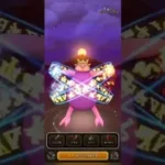 【ドラクエウォーク　錬金百式　スライム編】ダークキング　１ターン　攻略　フルオート　#shorts