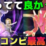 【ドラクエウォーク】特級職から上級職へ変わってもコノ武器セットが最高でした。