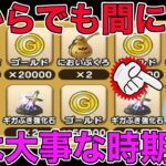 【ドラクエウォーク】無課金、微課金必見！実は今、大事な時期なんです！