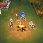 【ドラクエ６】『＃1 』ドラクエウォーク６コラボを楽しむ為に原作をプレイしてみることにした。