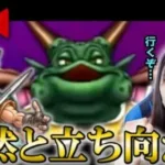【ドラクエウォーク】ムドーに敢然と立ち向かう！Ⅵコラボありがとう！！