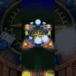 「ドラクエウォークガチャ配布チケット　デスタムーア装備ふくびき」