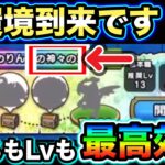 【ドラクエウォーク】レベリングもこころ集めも最高効率に。今までの環境とは比べ物にならない程の効率を叩き出す地図の厳選について。