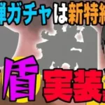 【ドラクエウォーク】次のガチャの目玉は武器ではない!?4周年第4弾ガチャは新特級職用の装備が濃厚!?