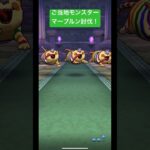 ドラクエウォーク【ご当地モンスター】マーブルン討伐‼️【ドラゴンクエストウォーク】【DQW】