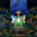 【銀河不要】魔教師エルシオン・強をメドローアで撃破【ドラクエウォーク】【無課金ガチ勢】