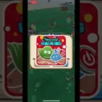 ドラゴンクエストウォーキング！！9時に着いて入場に約1時間くらいかかりました！