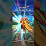 【ドラクエウォーク　200連!!　ガチャ】大空のレティス装備　ふくびき　スラミチ!?　#shorts