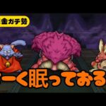 【晴れのほこら】レッドオーガ無課金安定攻略【ドラクエウォーク】【無課金ガチ勢】