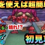 【ドラクエウォーク】アレを使えば超簡単！？天気のほこら•晴れを初見攻略！