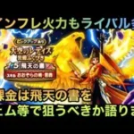 【ドラクエウォーク】火力のインフレは超最強⁉︎ 無課金は 飛天の書 をジェムなどで狙うべきか語ります【ドラゴンクエストウォーク】