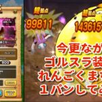 【ドラクエウォーク】れんごくまちょうのほこら攻略！#ドラクエウォーク #dqw