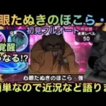 【ドラクエウォーク】心眼たぬき のほこら・強 初見フルオート討伐 この時期のほこら強は探す方が大変⁉︎【ドラゴンクエストウォーク】