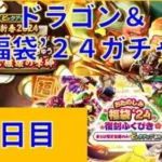 【ドラクエウォーク】新春ガチャその3