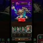 【ドラクエウォーク】魔力の宝剣、剣魔合一なしでもこのダメージ！