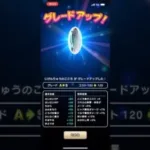 ドラクエウォーク　こころＳ　じげんりゅう