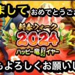 【ドラクエウォーク】パーティ紹介、極数、継承玉全てお見せします。今年もよろしくお願いします！