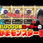 【ドラクエウォーク】毎日1万歩のなかまモンスター事情とは　（DQW）【なかまモンスター】