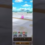 #6【ドラクエウォーク】宝の地図で珍しいモンスター見つけました！