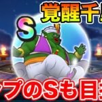 【ドラクエウォーク】ランプSを目指しつつ、コツコツ千里行耐久頑張ります!!【DQW】