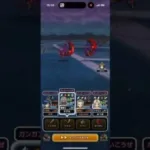 ドラクエウォークランプの覚醒千里行血染めの魔剣討伐#ドラクエウォーク #覚醒千里行 #血染めの魔剣#討伐