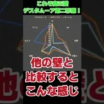 [ドラクエウォーク] 魔王壁デスタムーア つよすぎん？ #Shorts