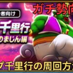 【ドラクエウォーク】ガチ勢向け！ランプ千里行のパーティー構成！！！