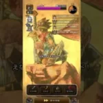 ラーミアのムチ ロマン砲その1 #ドラクエウォーク
