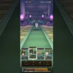 #136【ドラクエウォーク】マーマン討伐(最後のシーン)